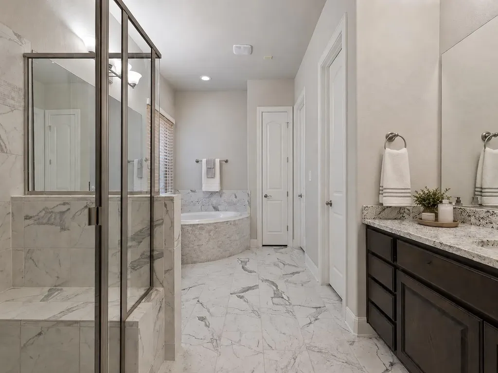 3417 Flat Iron Court Leander TX 78641