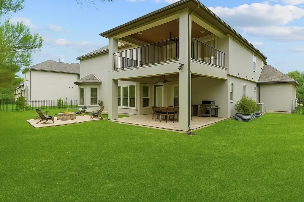 3417 Flat Iron Court Leander TX 78641