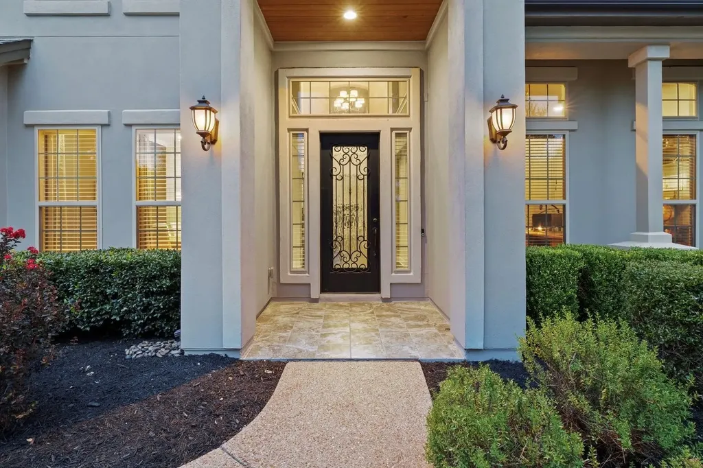 3417 Flat Iron Court Leander TX 78641