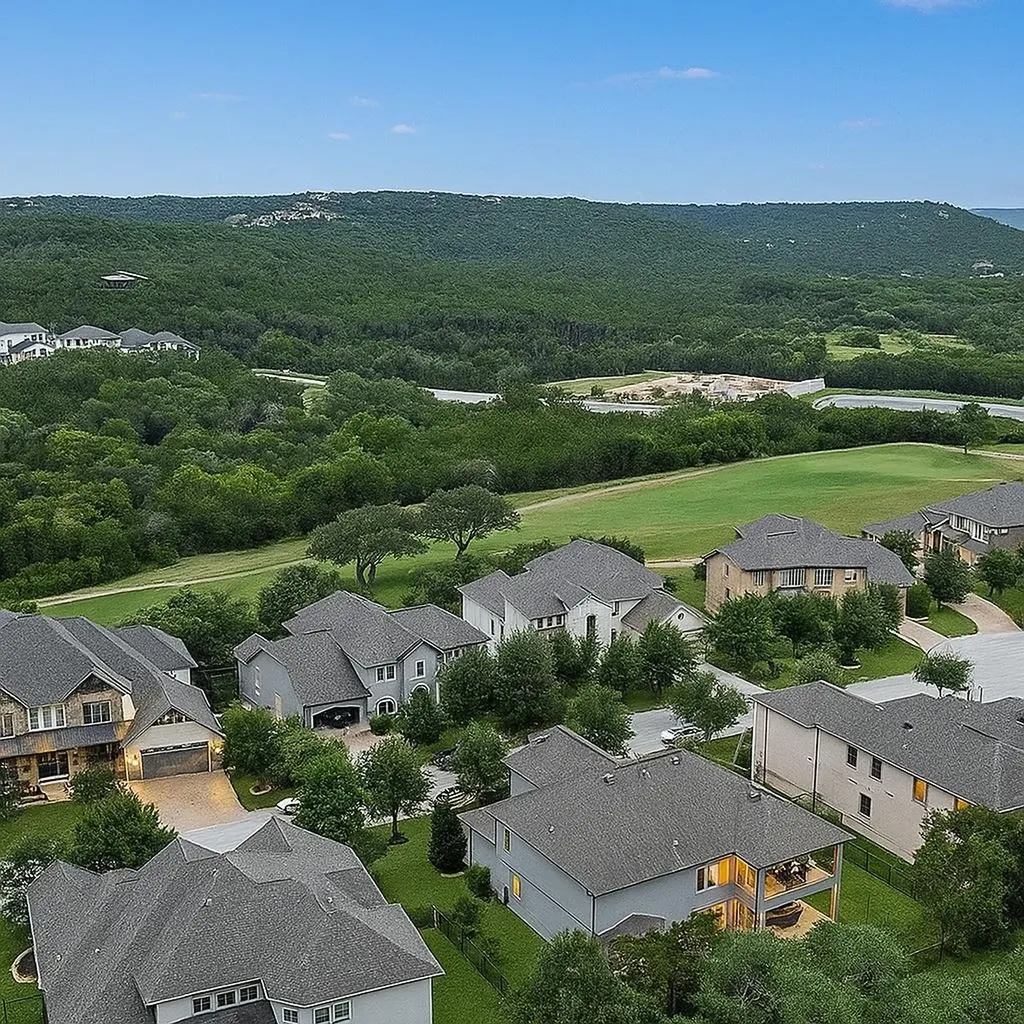 3417 Flat Iron Court Leander TX 78641