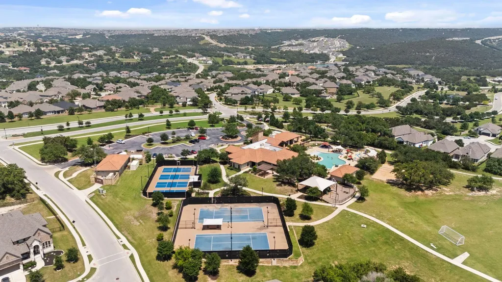 3417 Flat Iron Court Leander TX 78641
