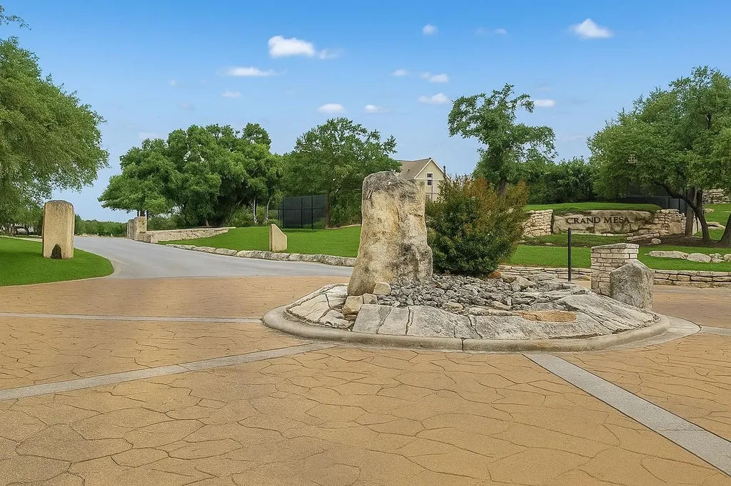 3417 Flat Iron Court Leander TX 78641