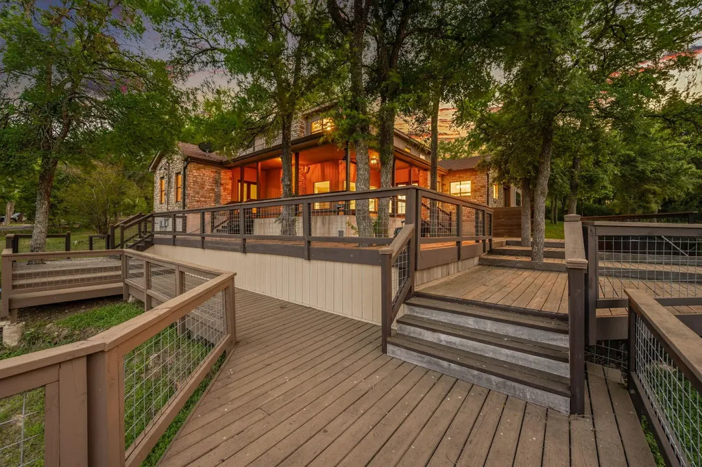 330 County Road 166 Georgetown TX 78626