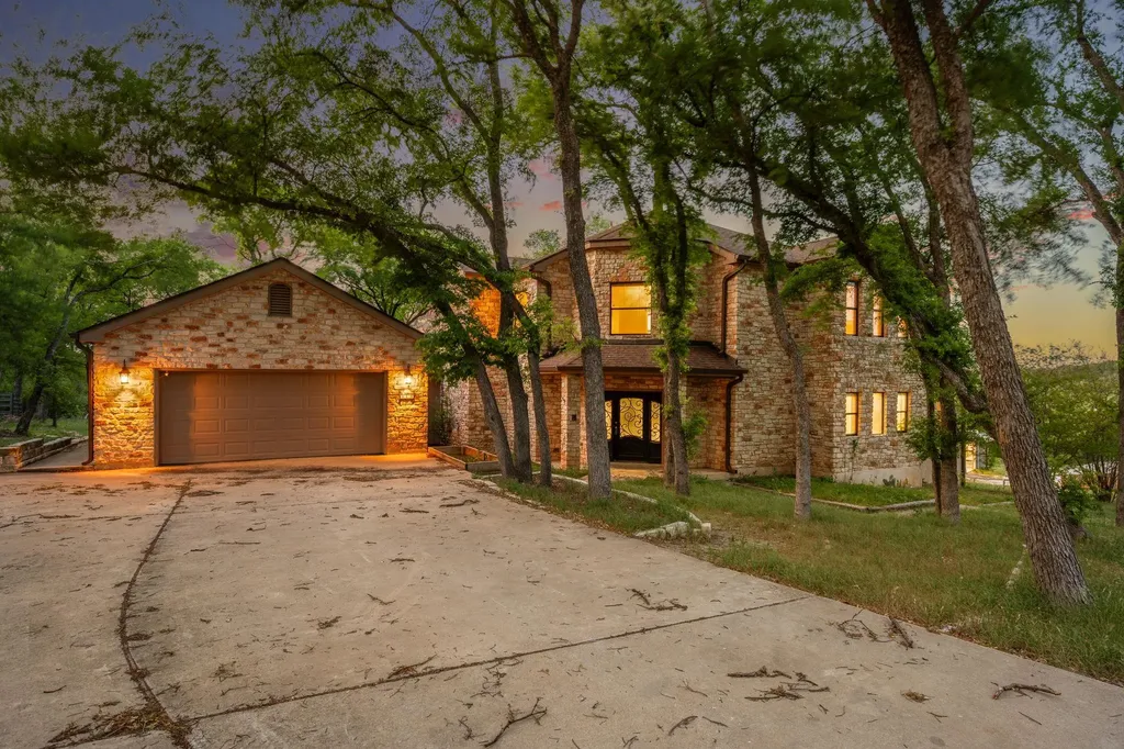 330 County Road 166 Georgetown TX 78626