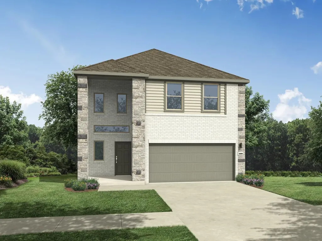 220 Hornet Street Elgin TX 78621