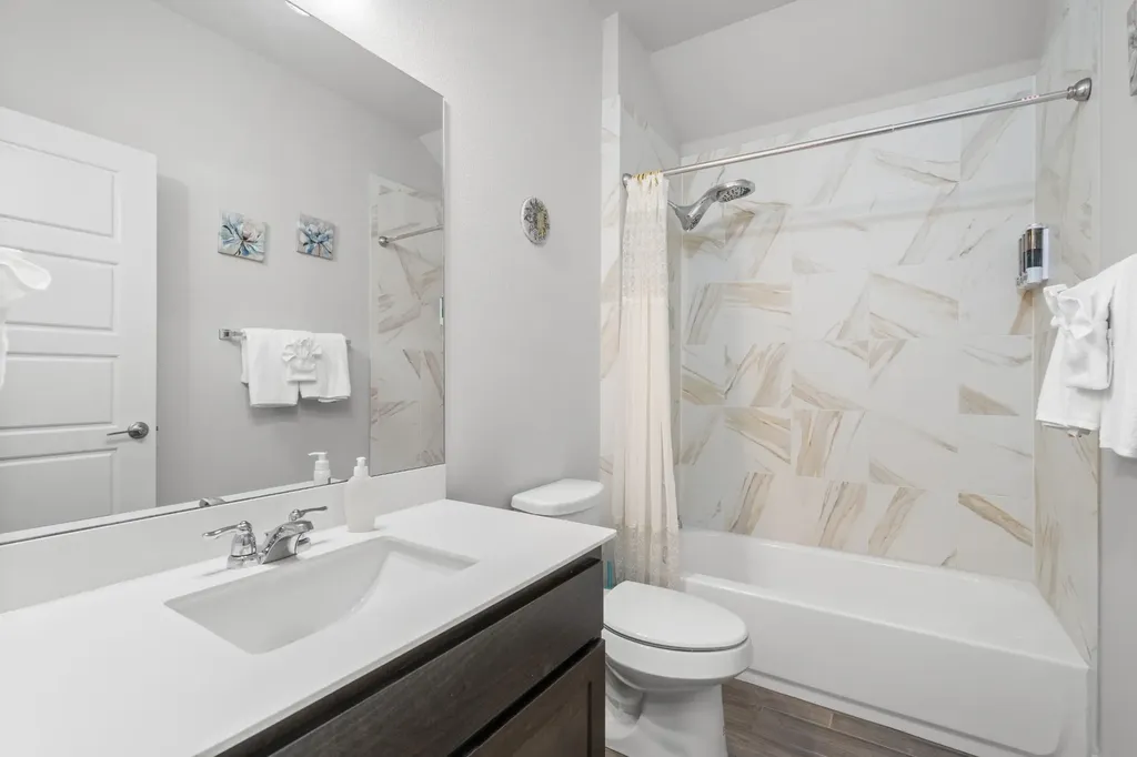 3543 Pauling Loop Round Rock TX 78665