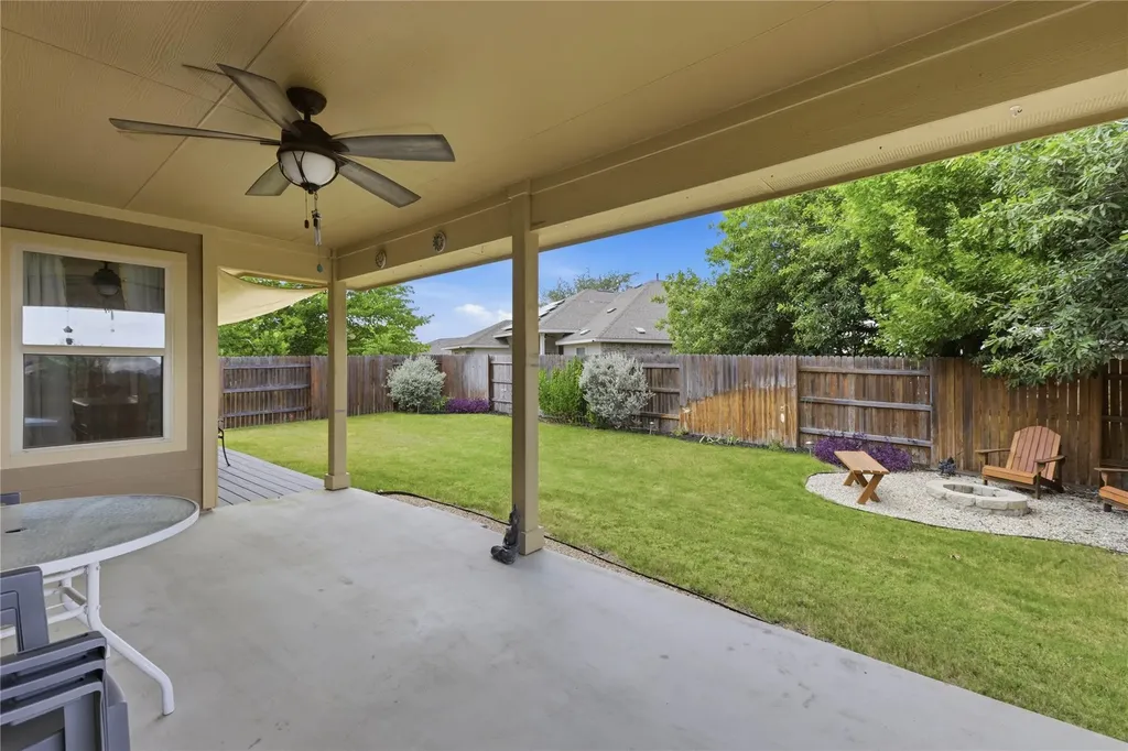 3543 Pauling Loop Round Rock TX 78665