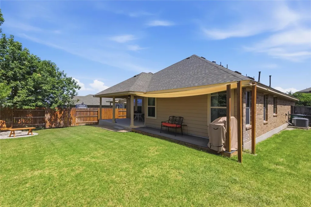 3543 Pauling Loop Round Rock TX 78665