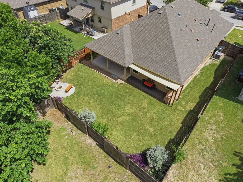 3543 Pauling Loop Round Rock TX 78665