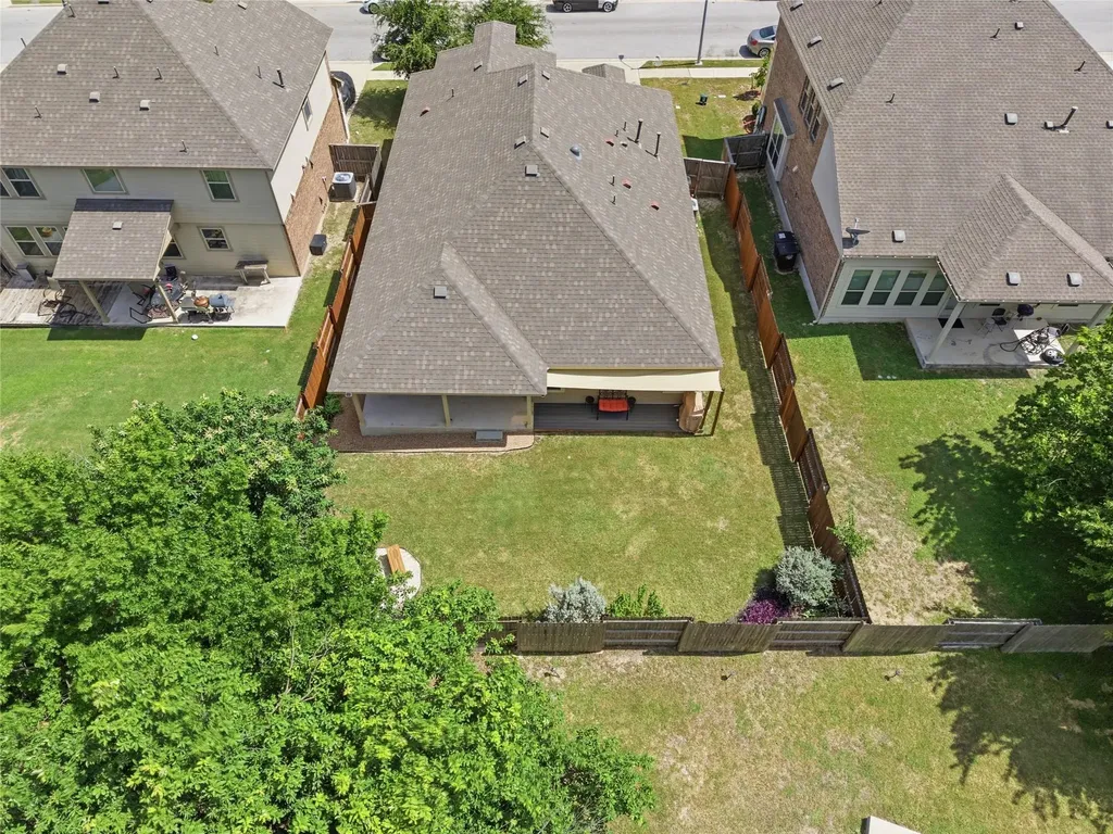 3543 Pauling Loop Round Rock TX 78665