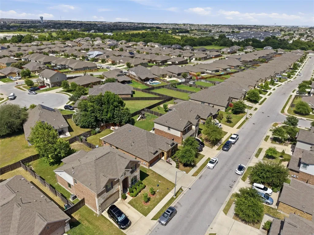 3543 Pauling Loop Round Rock TX 78665