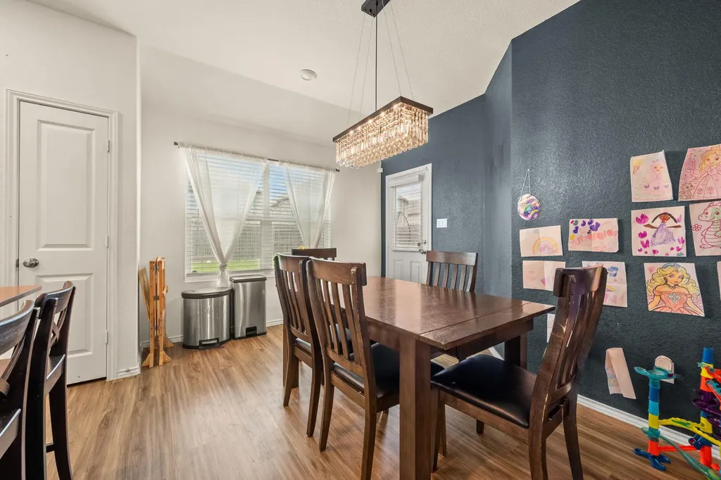 5416 Bellissima Way Round Rock TX 78665