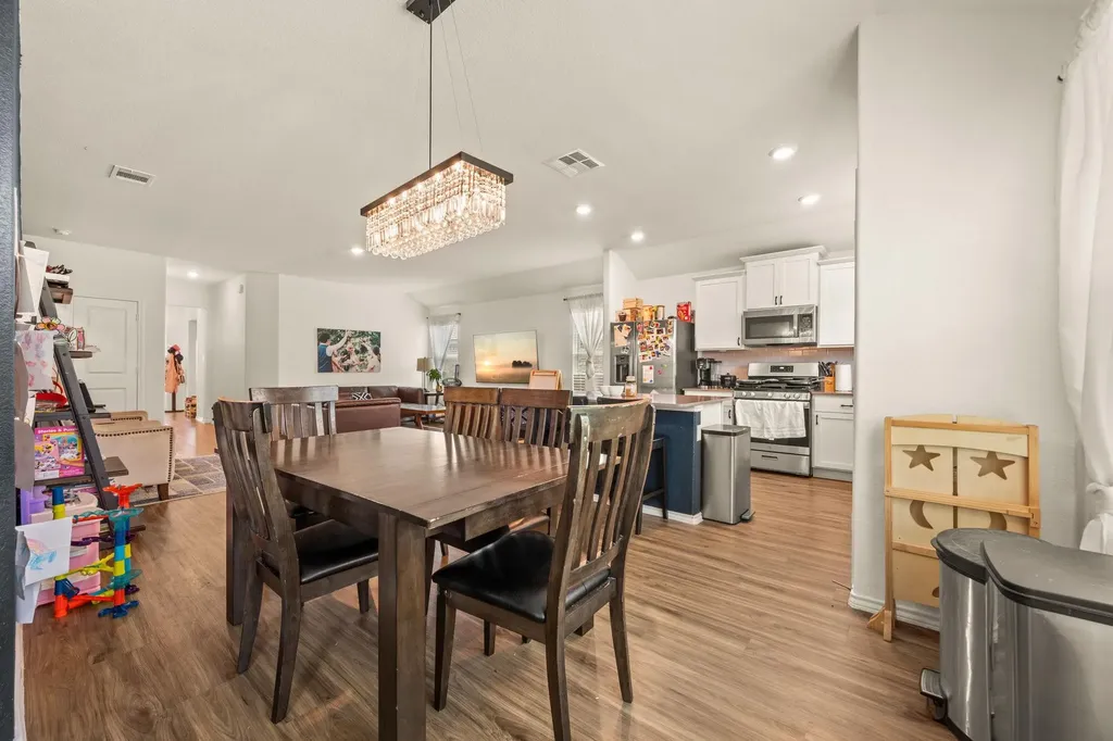 5416 Bellissima Way Round Rock TX 78665