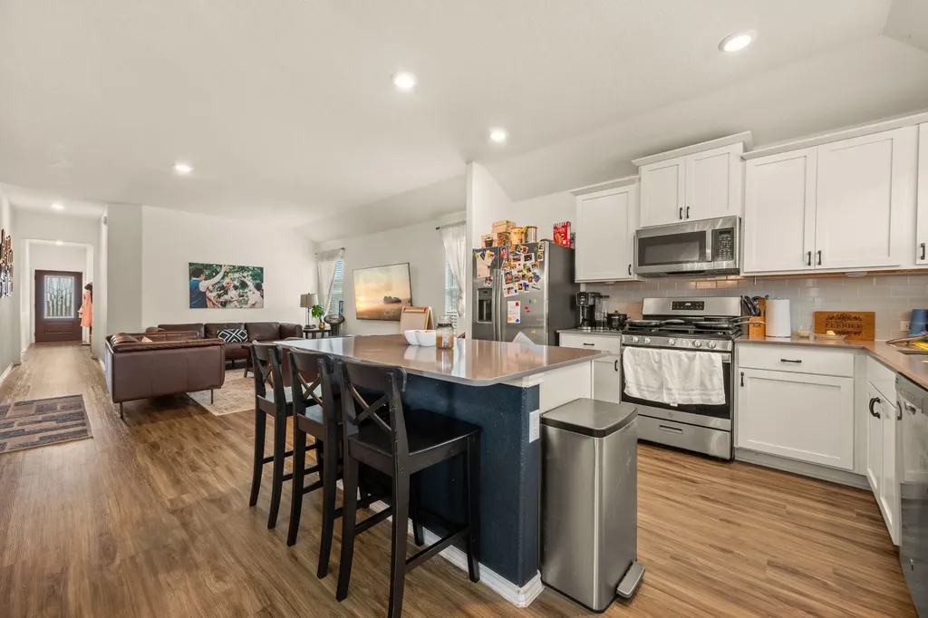 5416 Bellissima Way Round Rock TX 78665