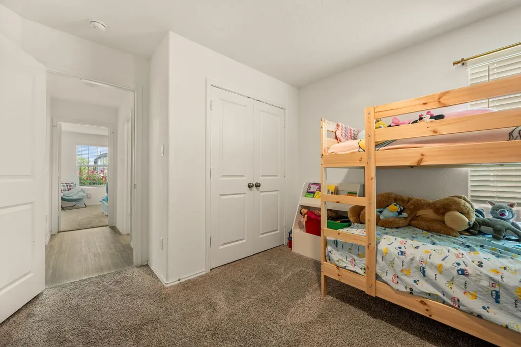 5416 Bellissima Way Round Rock TX 78665