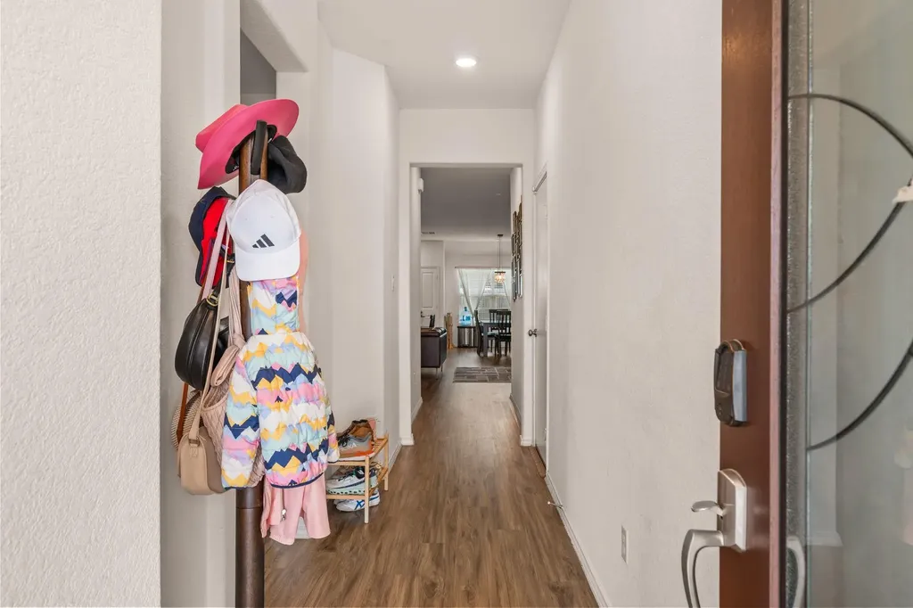 5416 Bellissima Way Round Rock TX 78665