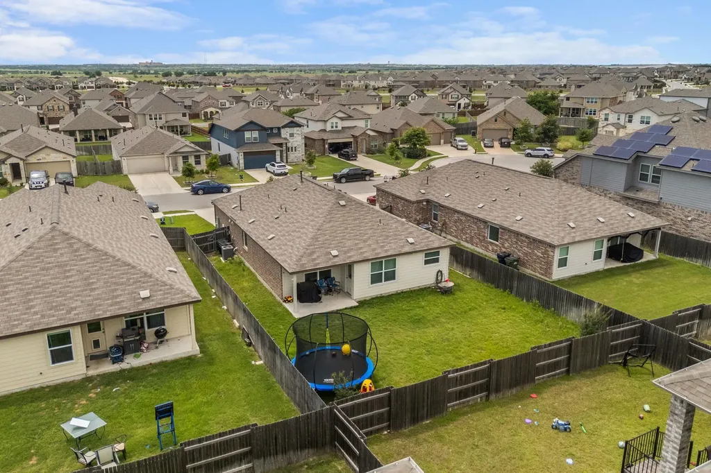 5416 Bellissima Way Round Rock TX 78665