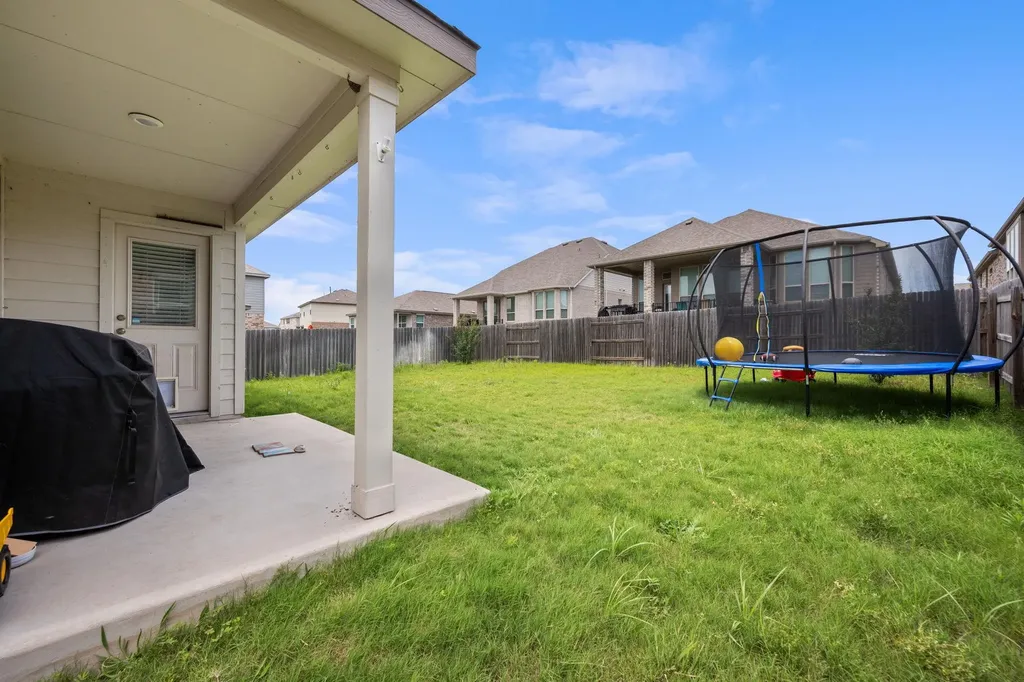 5416 Bellissima Way Round Rock TX 78665