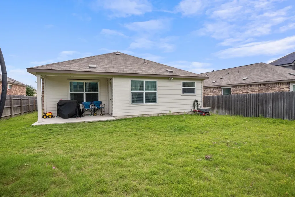 5416 Bellissima Way Round Rock TX 78665