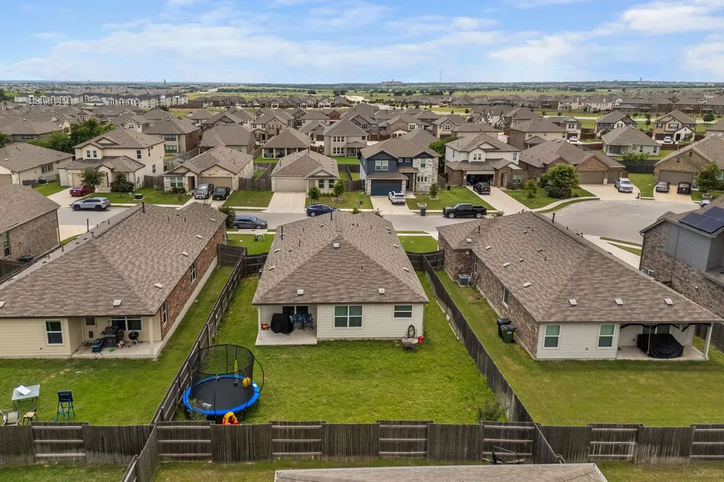 5416 Bellissima Way Round Rock TX 78665