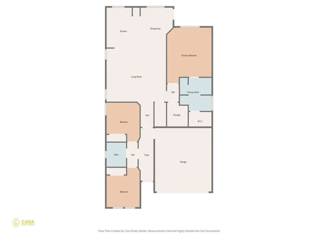 5416 Bellissima Way Round Rock TX 78665