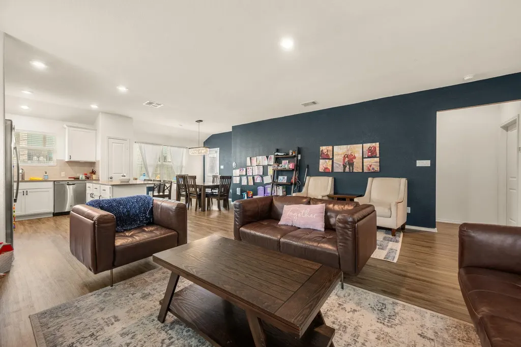 5416 Bellissima Way Round Rock TX 78665