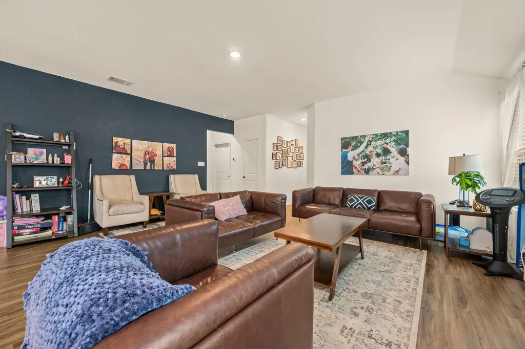 5416 Bellissima Way Round Rock TX 78665