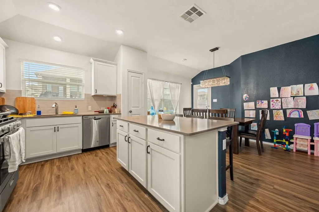 5416 Bellissima Way Round Rock TX 78665