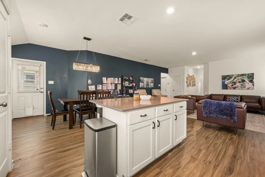5416 Bellissima Way Round Rock TX 78665