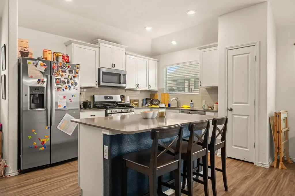 5416 Bellissima Way Round Rock TX 78665