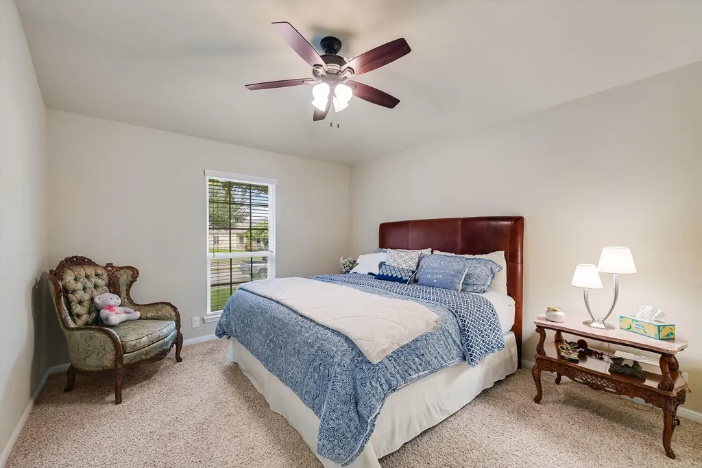 808 Walnut Canyon Boulevard Pflugerville TX 78660