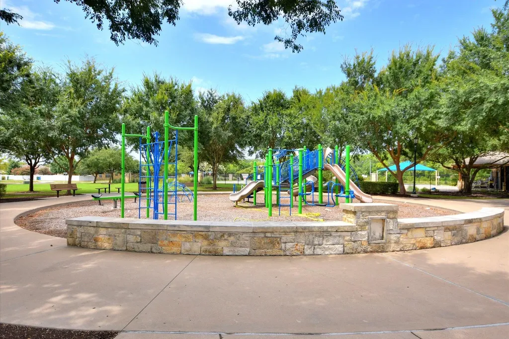 808 Walnut Canyon Boulevard Pflugerville TX 78660