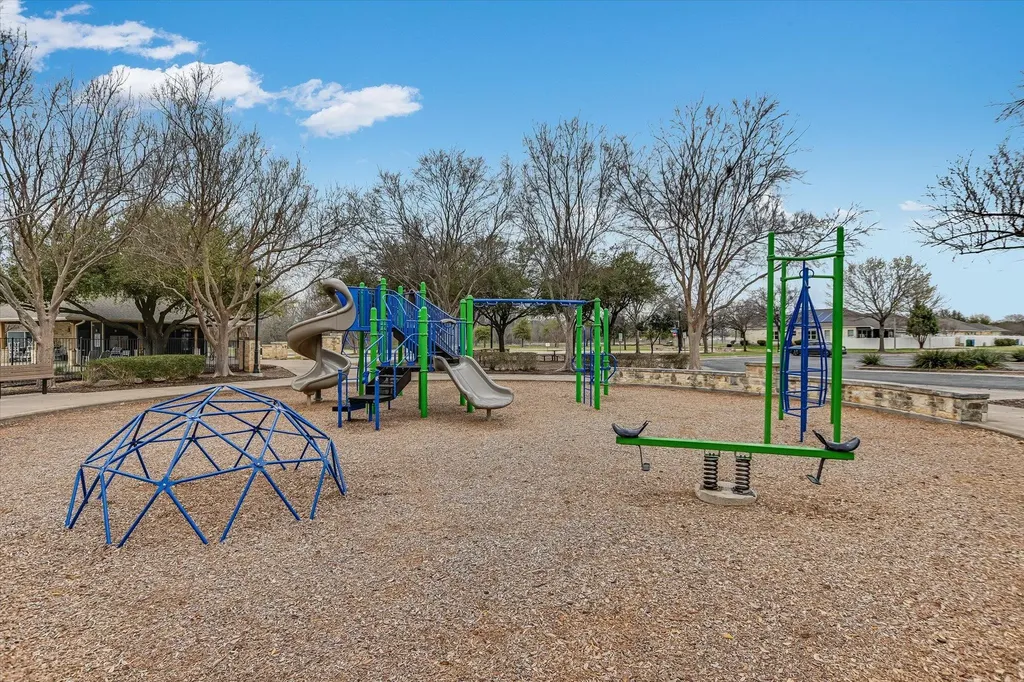 808 Walnut Canyon Boulevard Pflugerville TX 78660