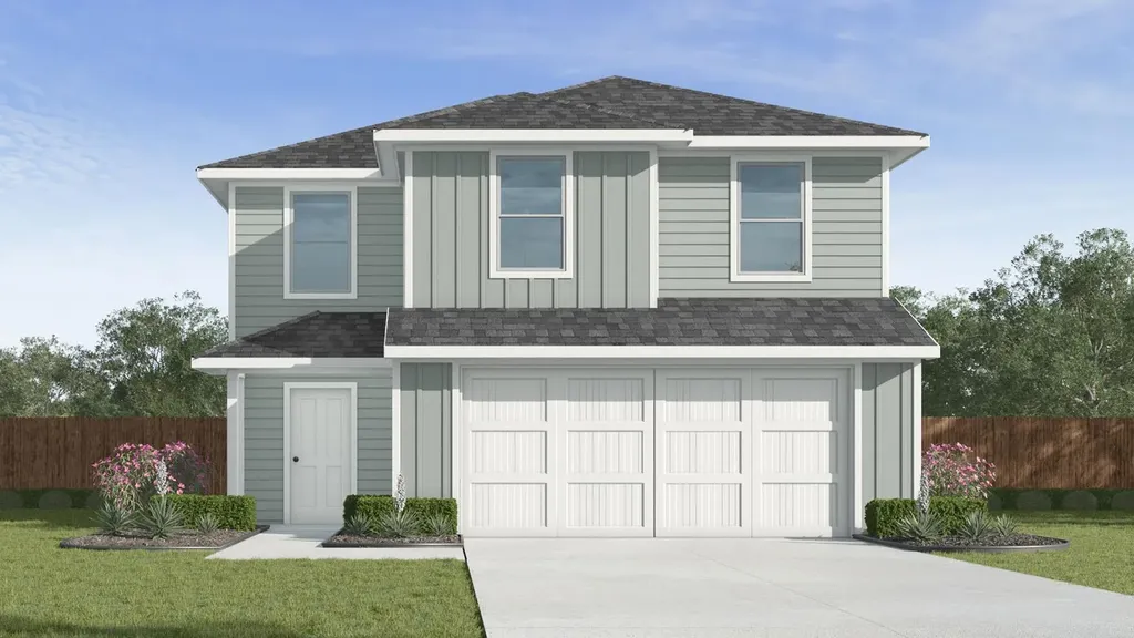 1013 Firewheel Drive Killeen TX 76543