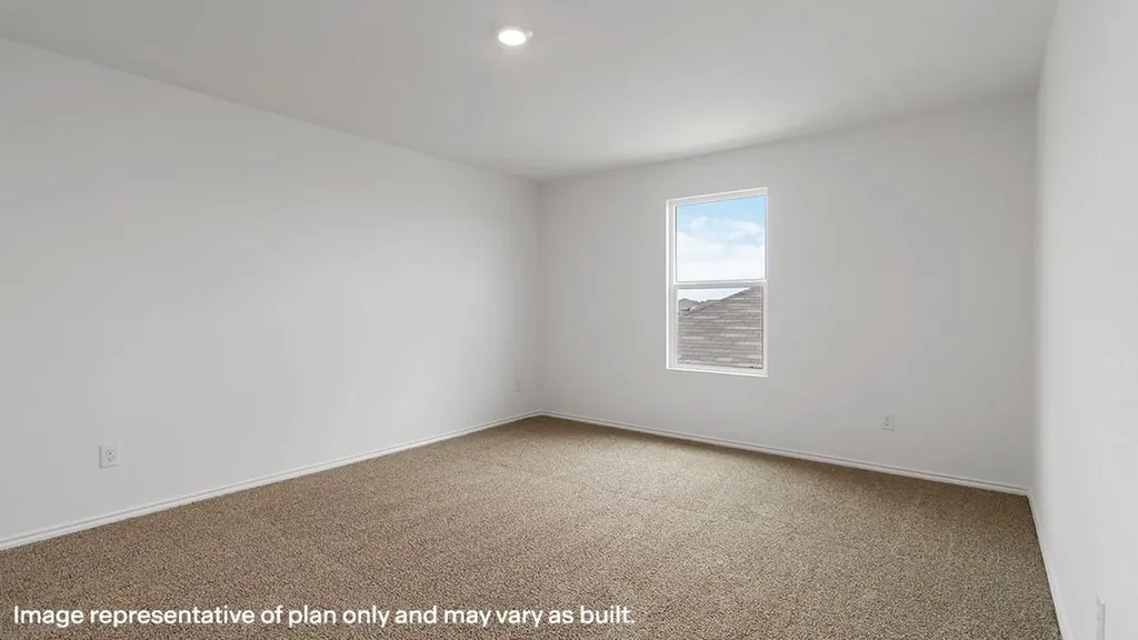 1013 Firewheel Drive Killeen TX 76543