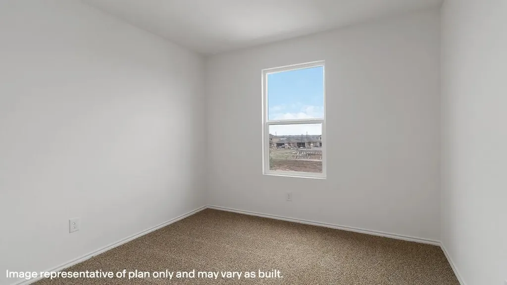 1013 Firewheel Drive Killeen TX 76543
