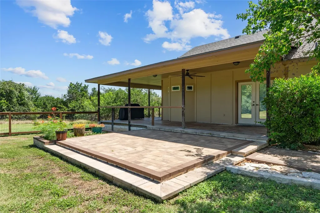 221 Chaparral Road Georgetown TX 78628