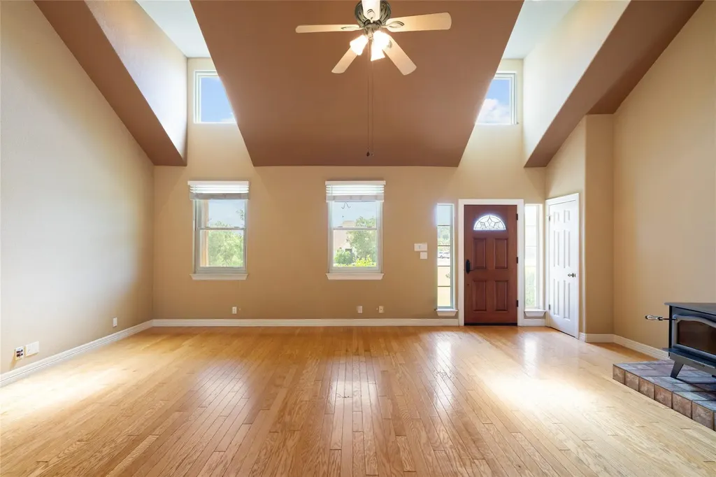 221 Chaparral Road Georgetown TX 78628