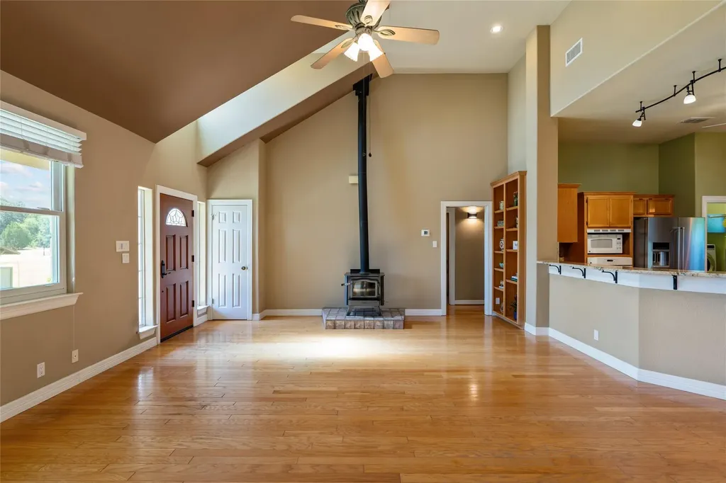 221 Chaparral Road Georgetown TX 78628