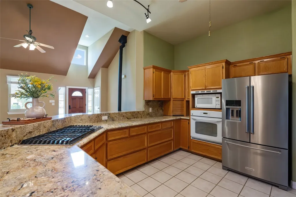 221 Chaparral Road Georgetown TX 78628