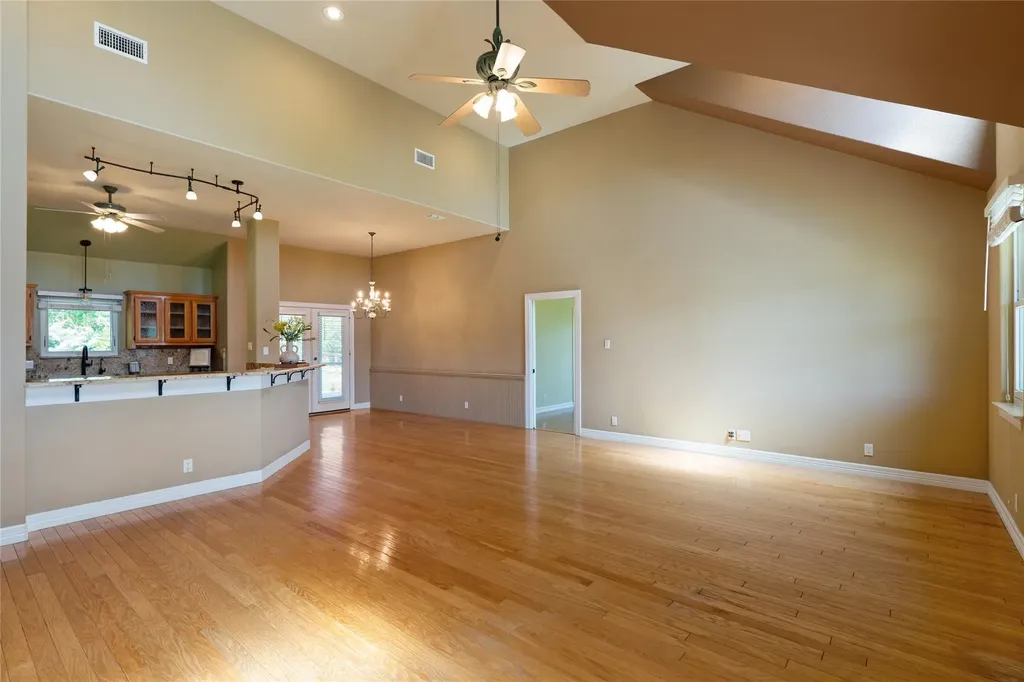 221 Chaparral Road Georgetown TX 78628