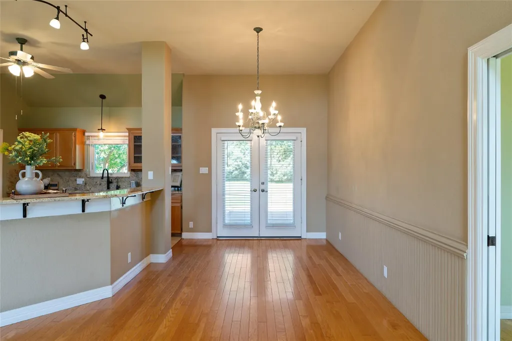 221 Chaparral Road Georgetown TX 78628