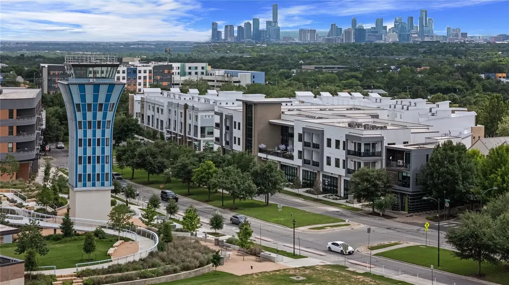 3900 Berkman Drive Austin TX 78723