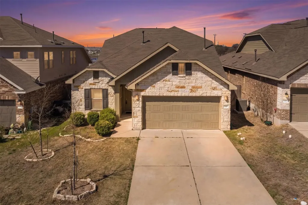 209 Shale Circle Buda TX 78610