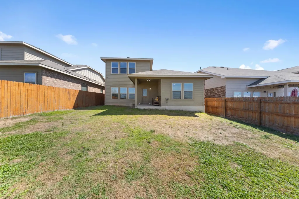 209 Shale Circle Buda TX 78610