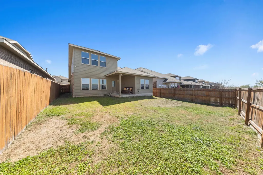 209 Shale Circle Buda TX 78610