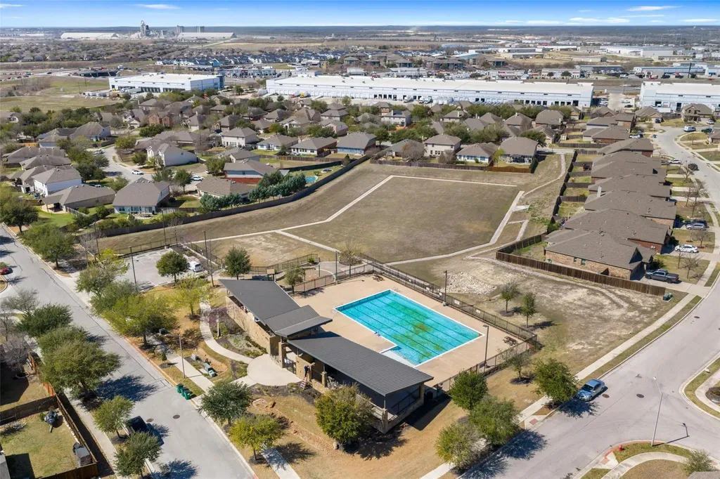 209 Shale Circle Buda TX 78610