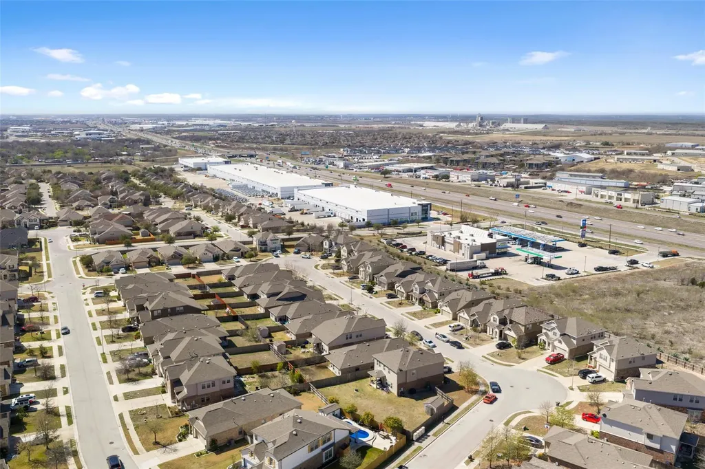 209 Shale Circle Buda TX 78610