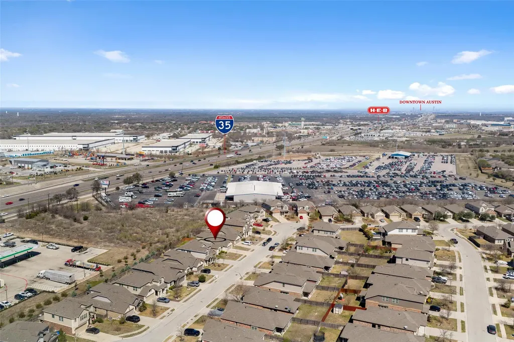 209 Shale Circle Buda TX 78610