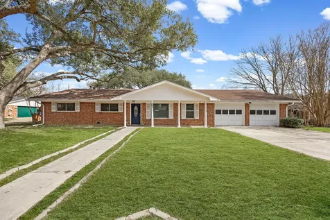 795 Vogel Drive Lockhart TX 78644